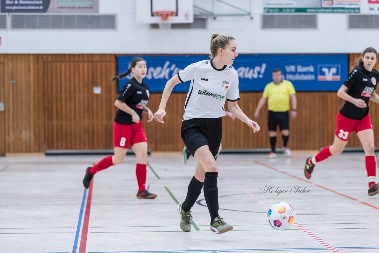 Bild 575 - VR Bank Cup Horst